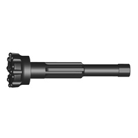 Long Shank Bit